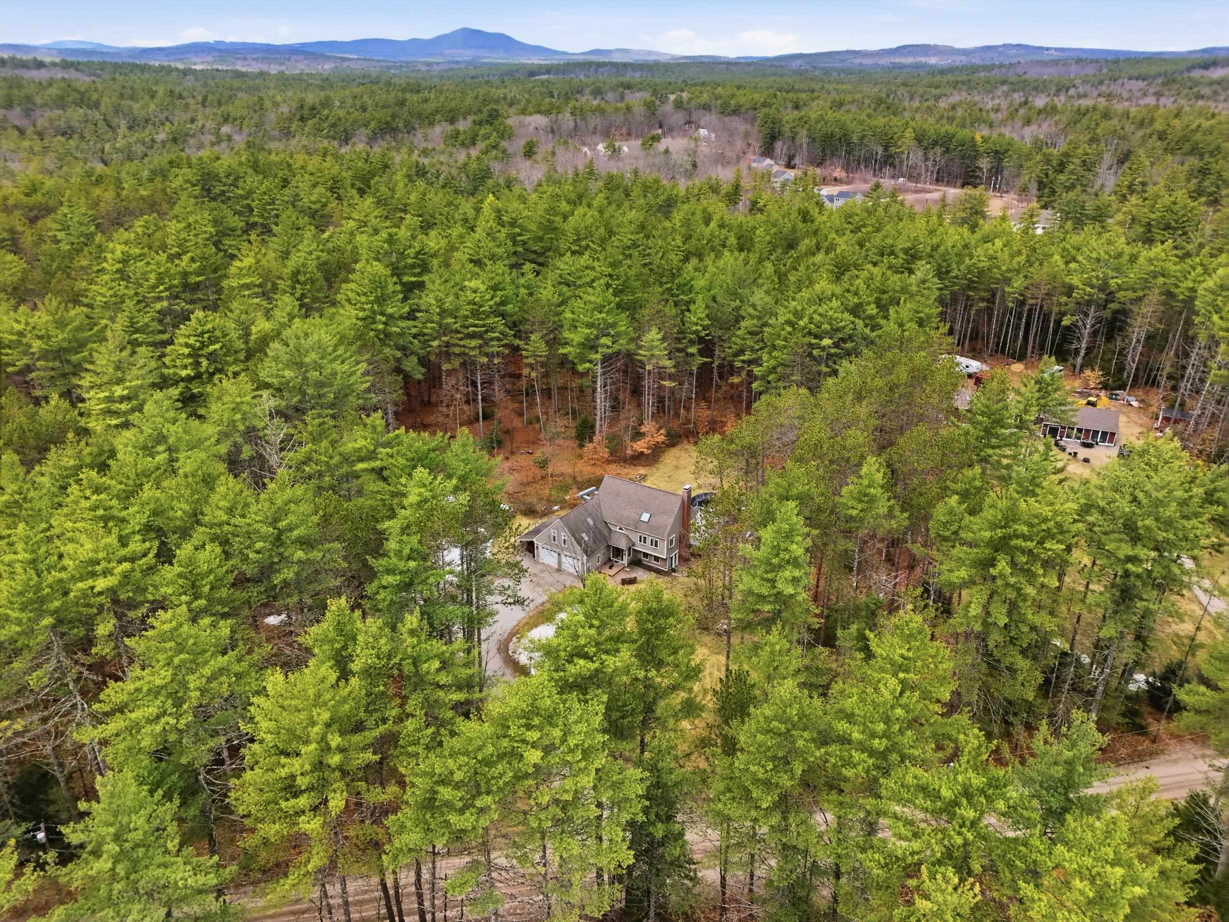 84 Butterfield Mill Road