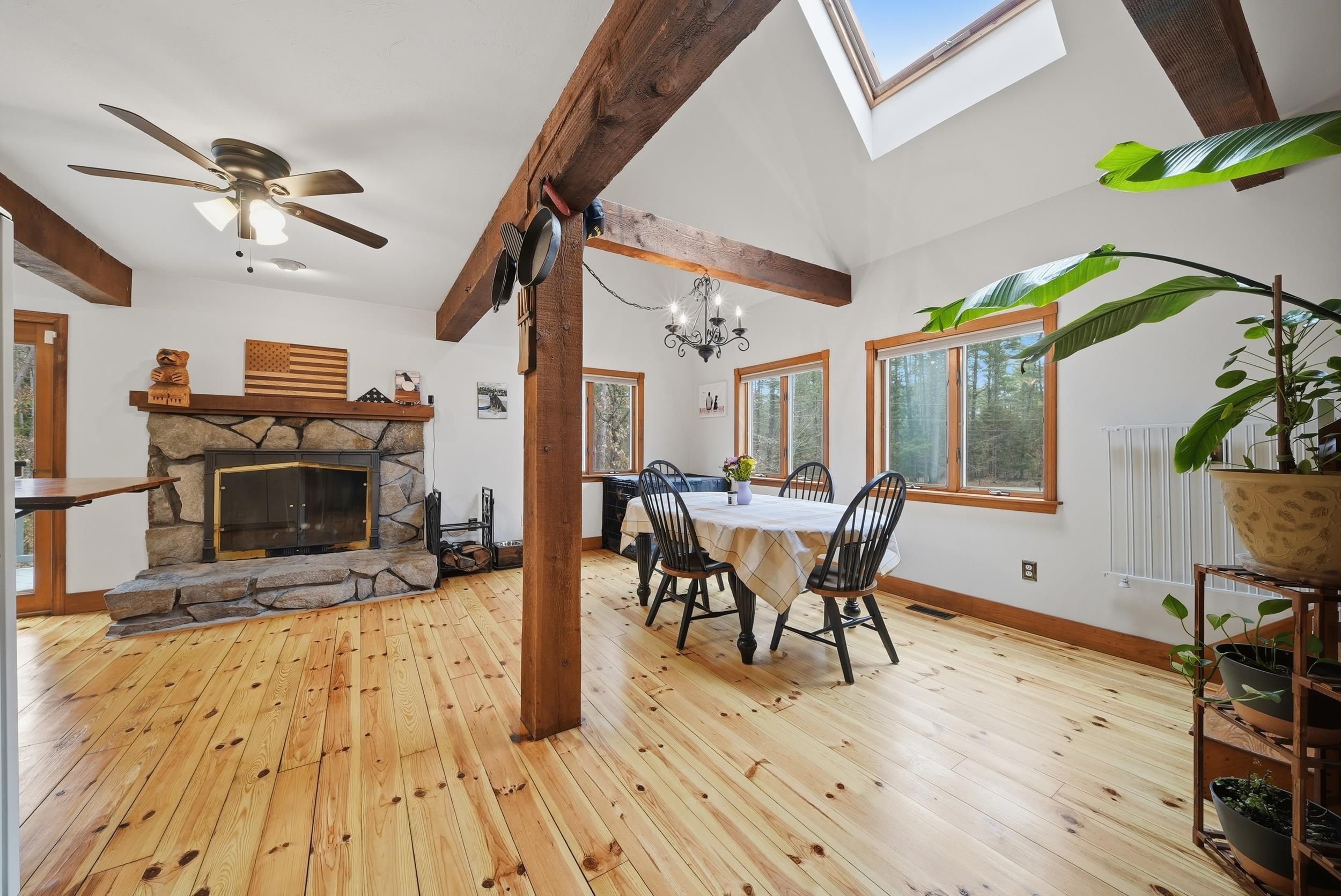 84 Butterfield Mill Road