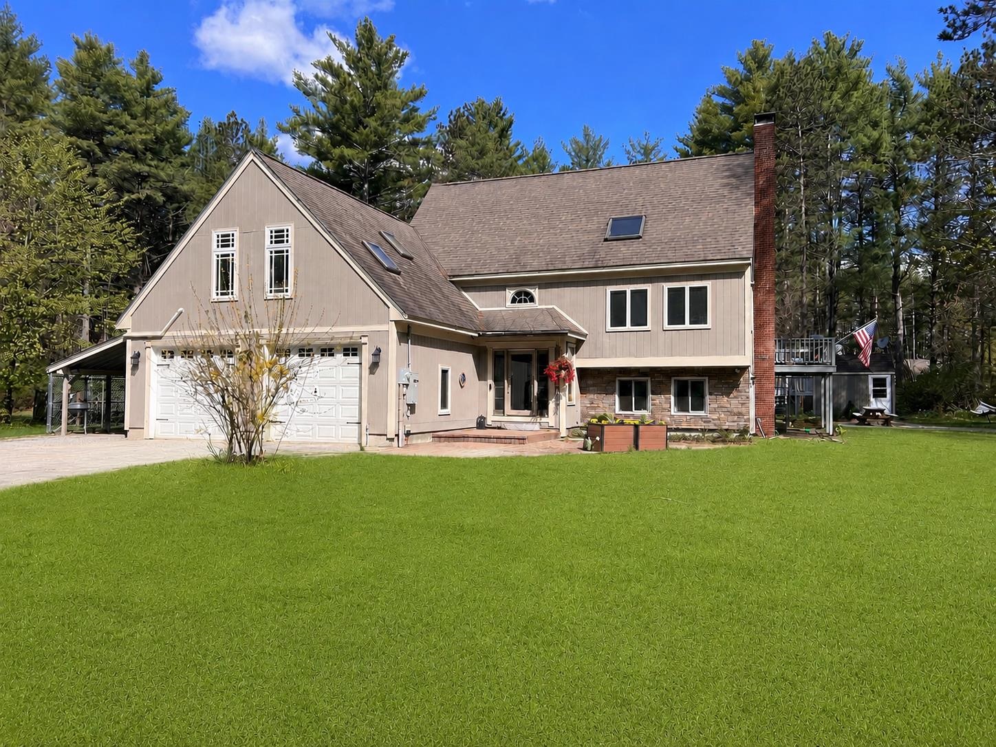 84 Butterfield Mill Road
