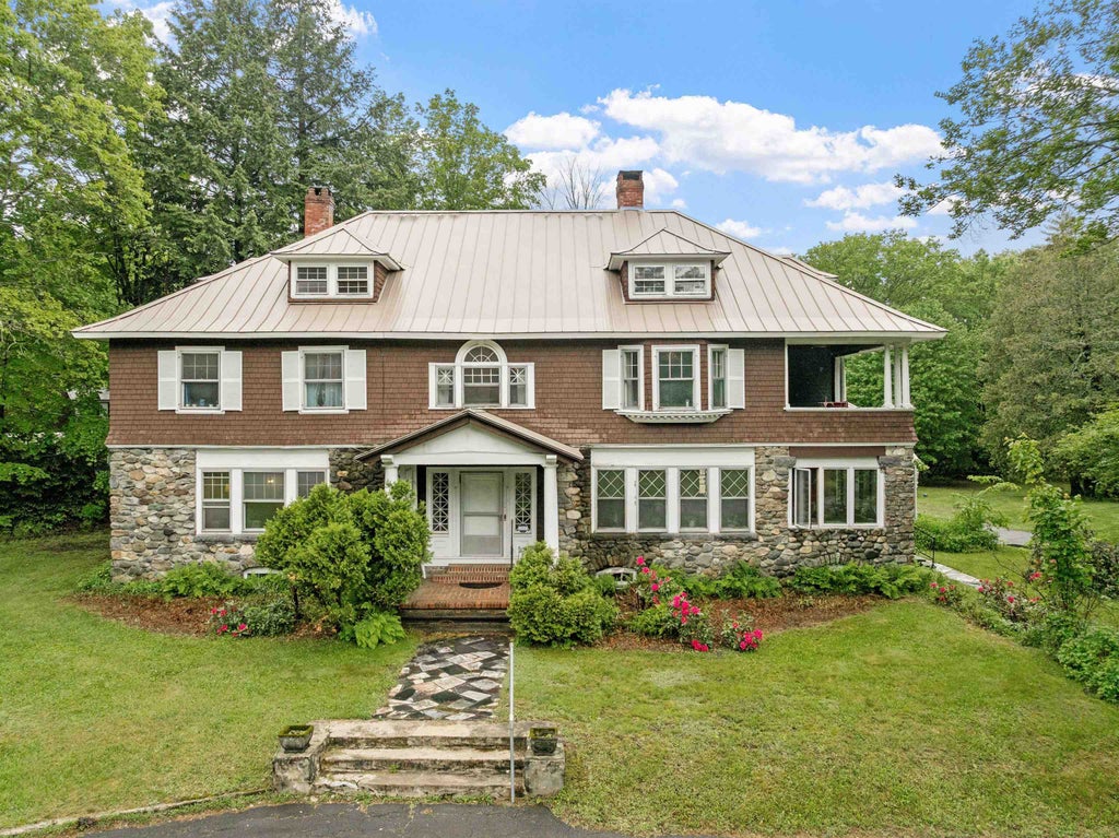 Photo of 1 Foster Place, Claremont, NH 03743 (MLS # 5082997)