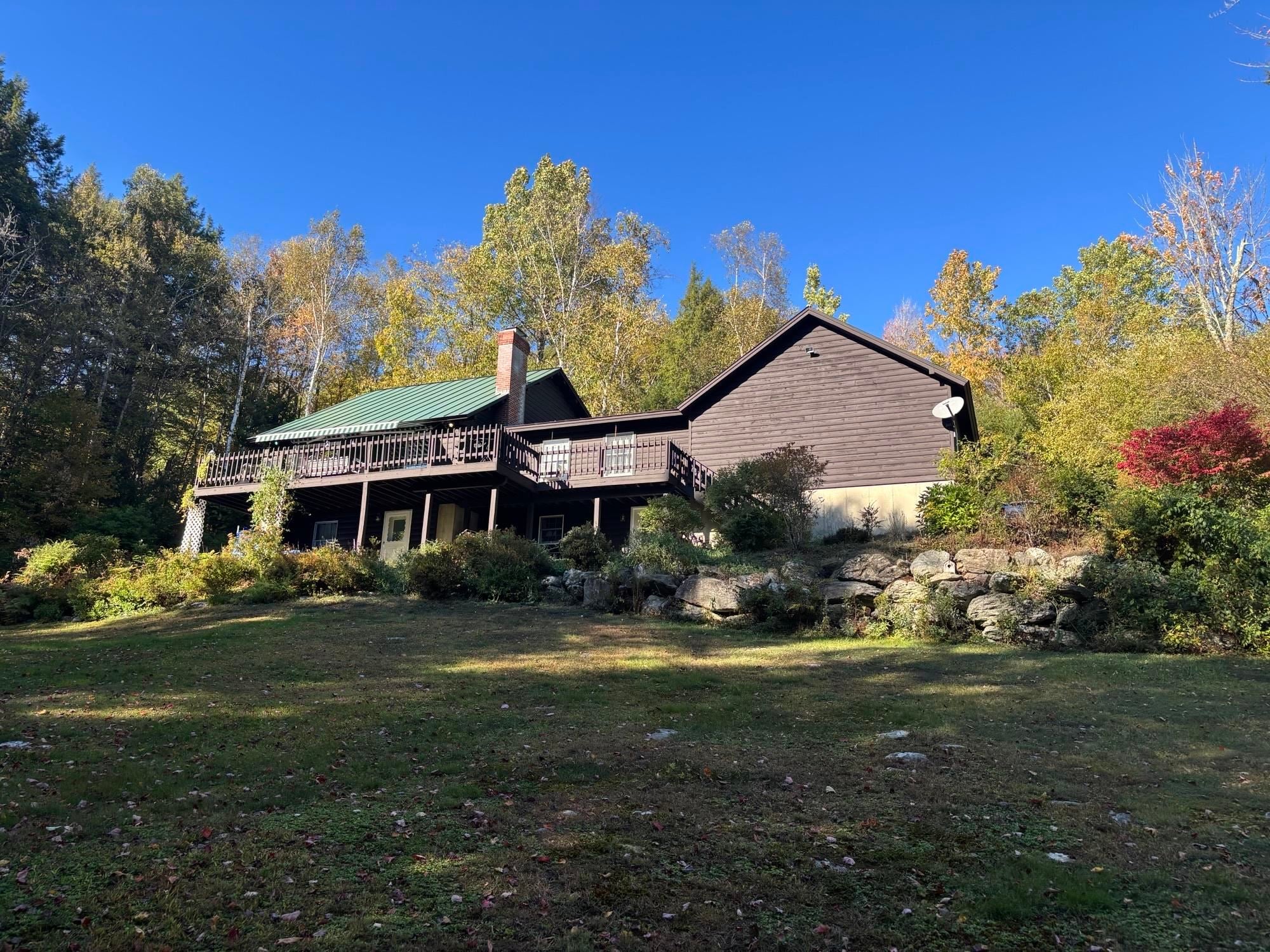 221 Fiddlehead Lane