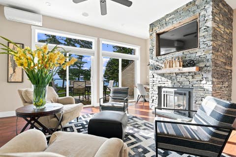 Photo of 401 South Beach Road #401/402, South Burlington, VT 05403 (MLS # 5105915)