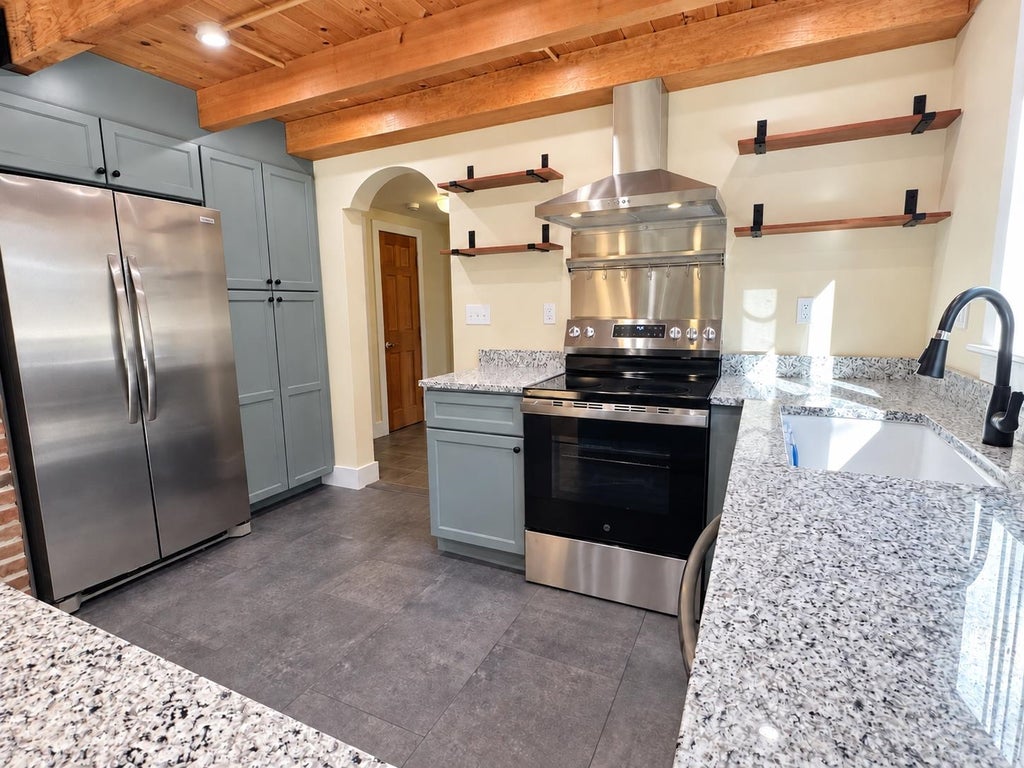 Photo of 68 Mount Gilboa Road, Westmoreland, NH 03467 (MLS # 5113889)
