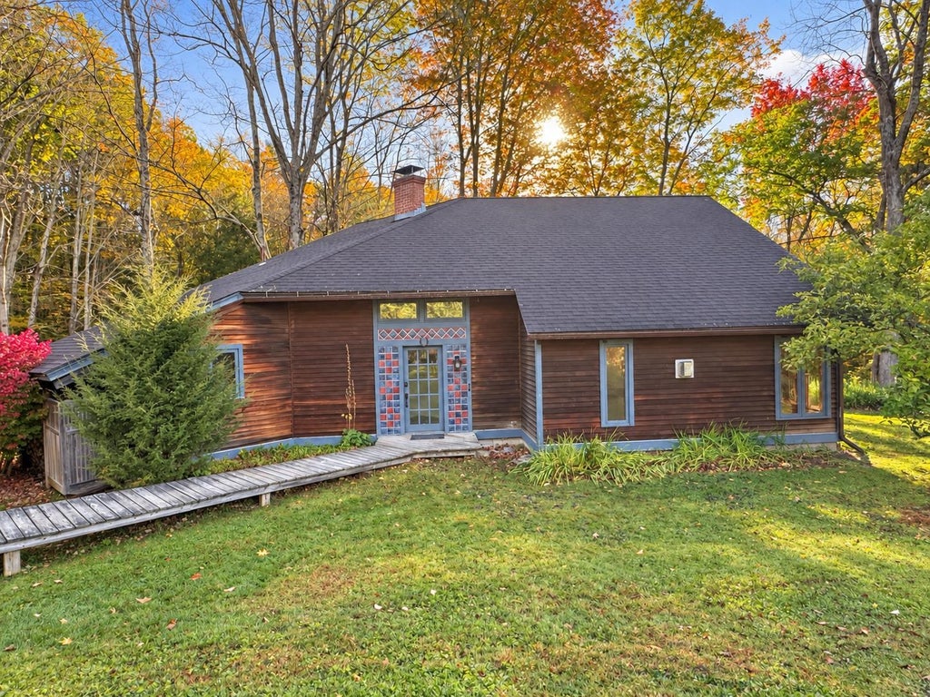 Photo of 68 Mount Gilboa Road, Westmoreland, NH 03467 (MLS # 5113889)