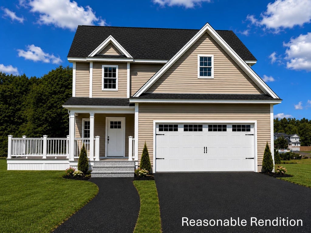 Photo of 111 Sewalls Falls Road, Concord, NH 03303 (MLS # 5104965)