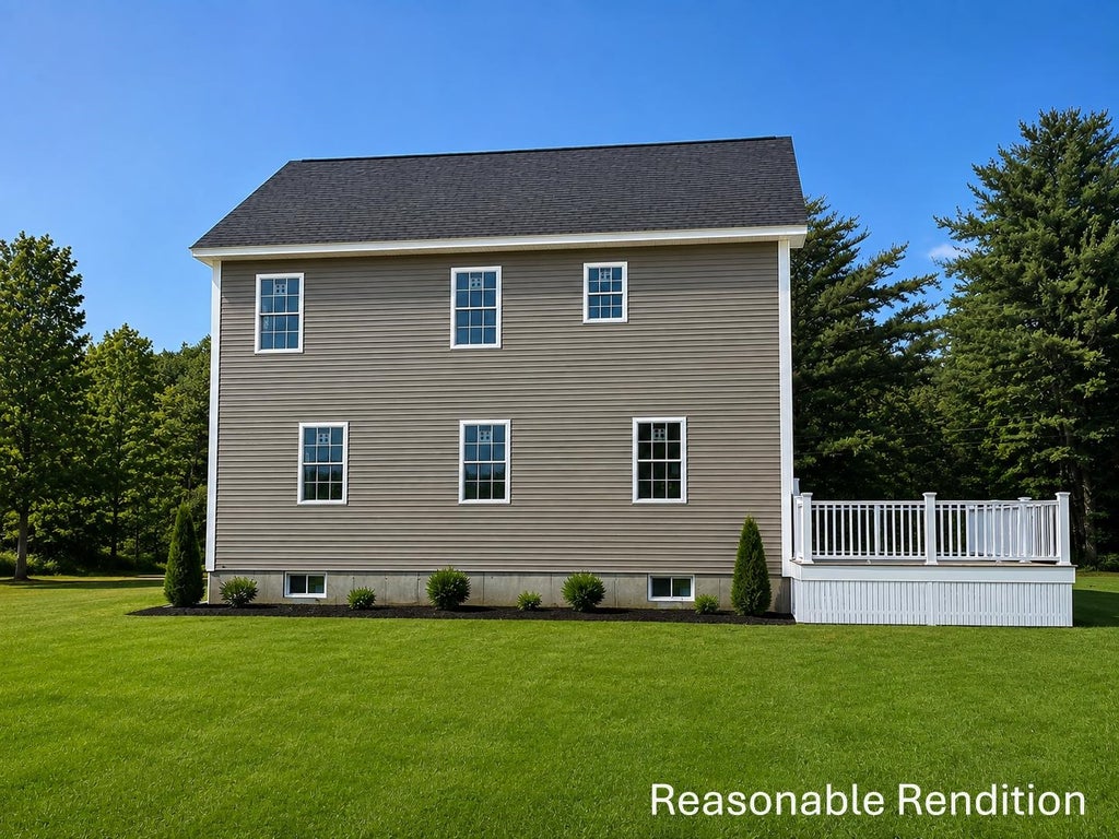 Photo of 111 Sewalls Falls Road, Concord, NH 03303 (MLS # 5104965)