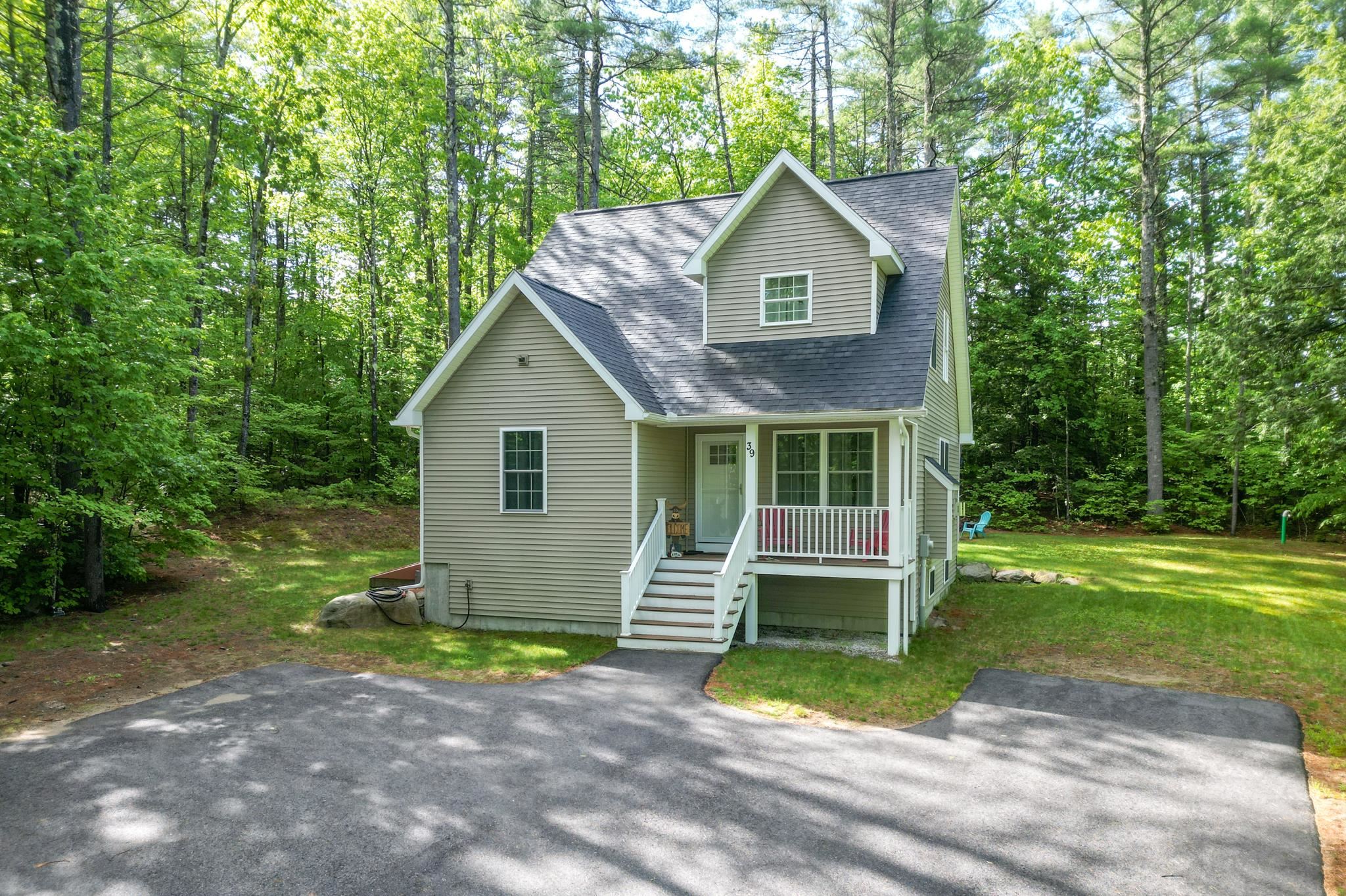 39 Timber Shore Drive