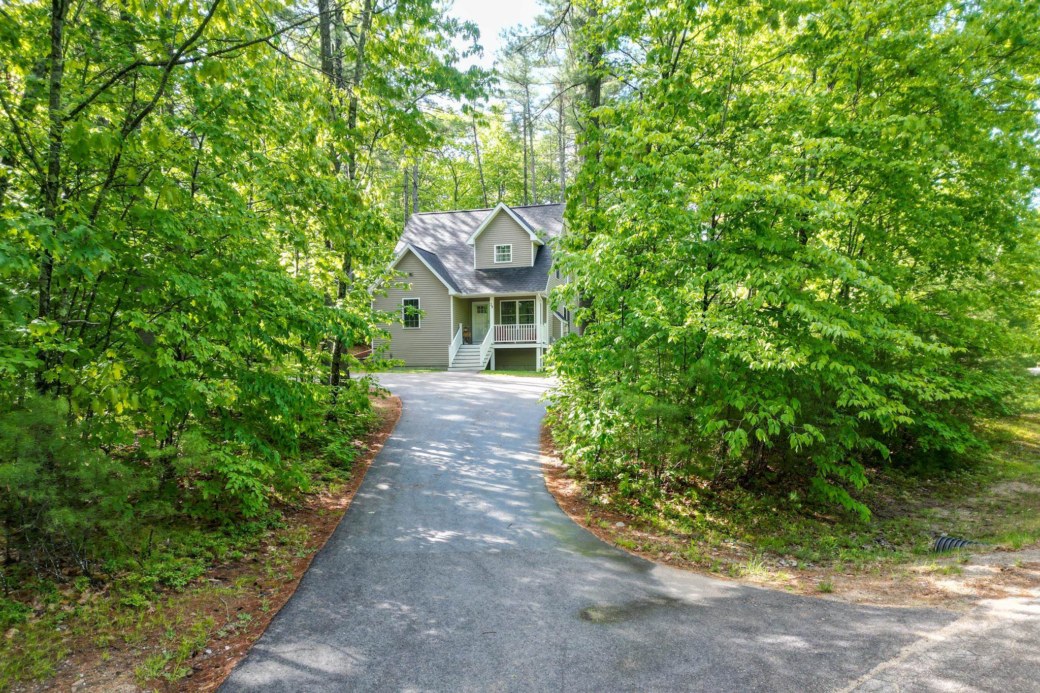 39 Timber Shore Drive