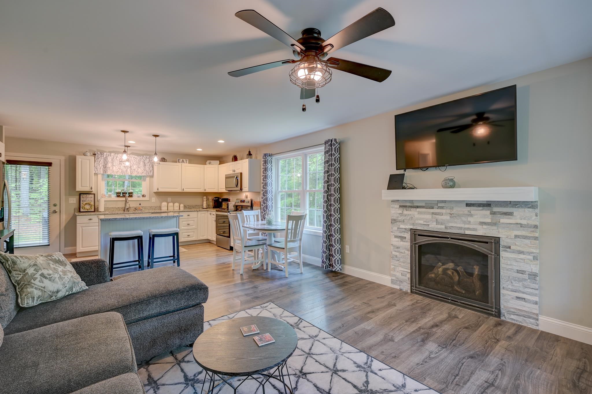 39 Timber Shore Drive