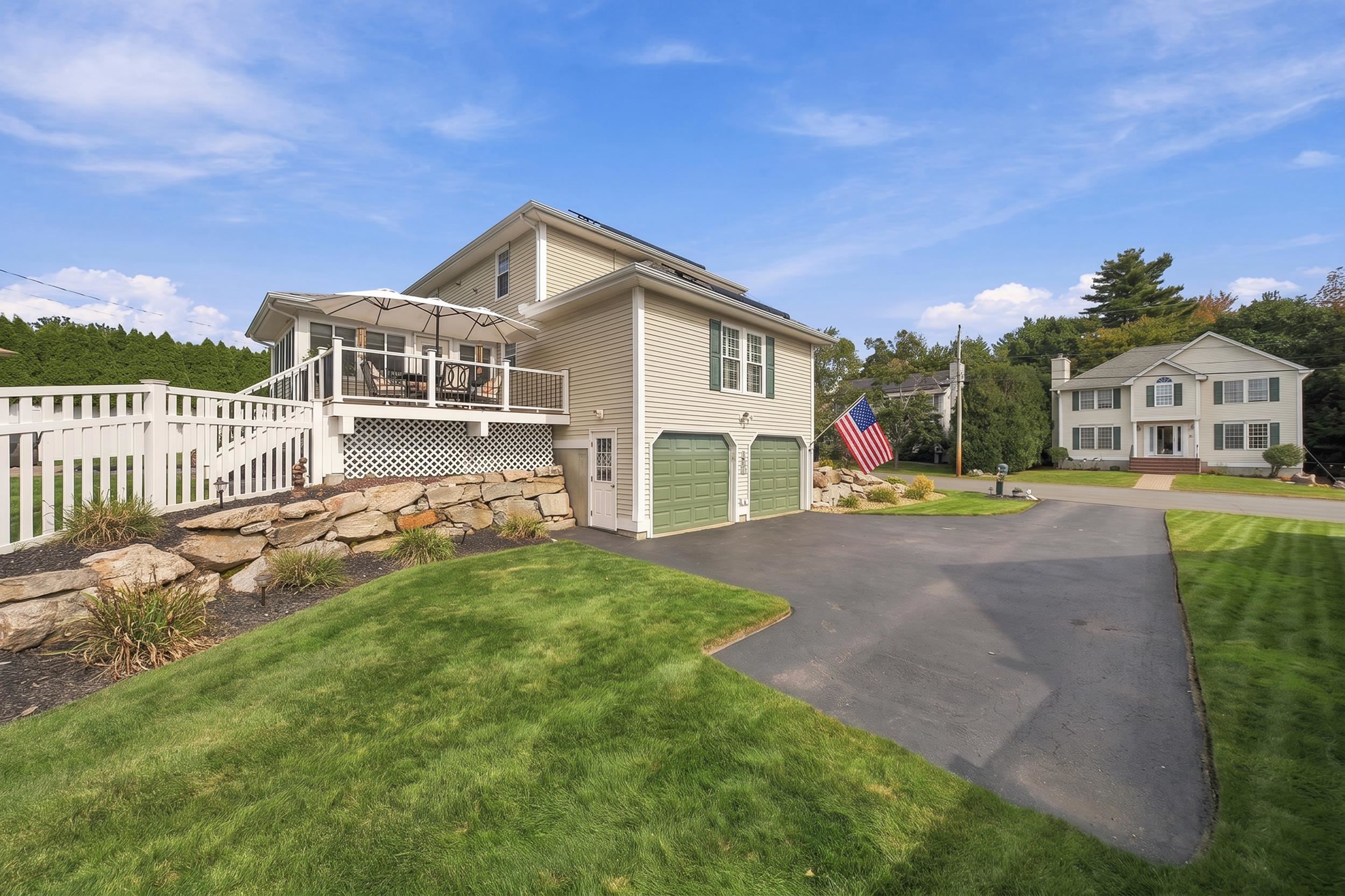 94 Stonington Drive
