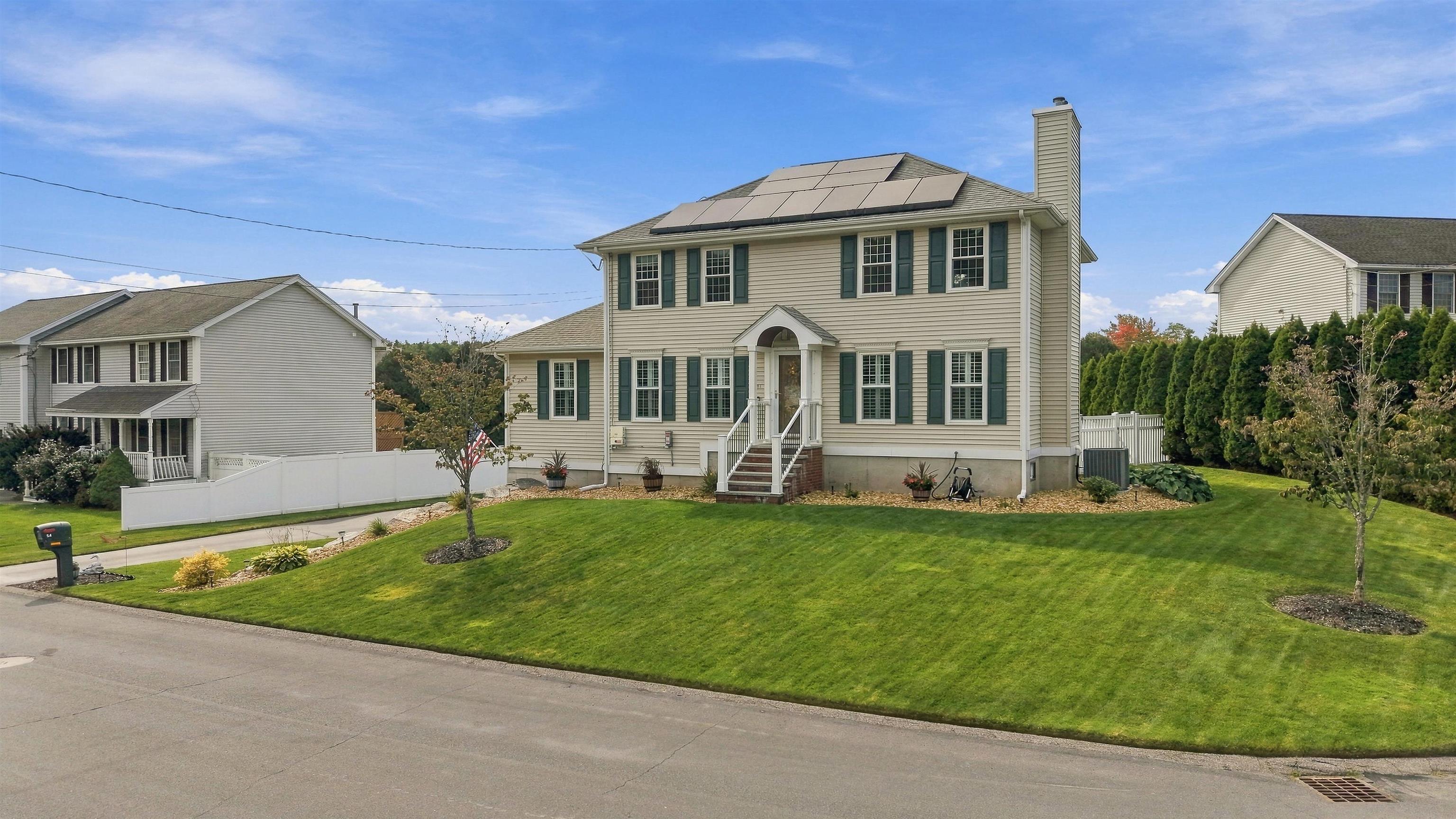 94 Stonington Drive