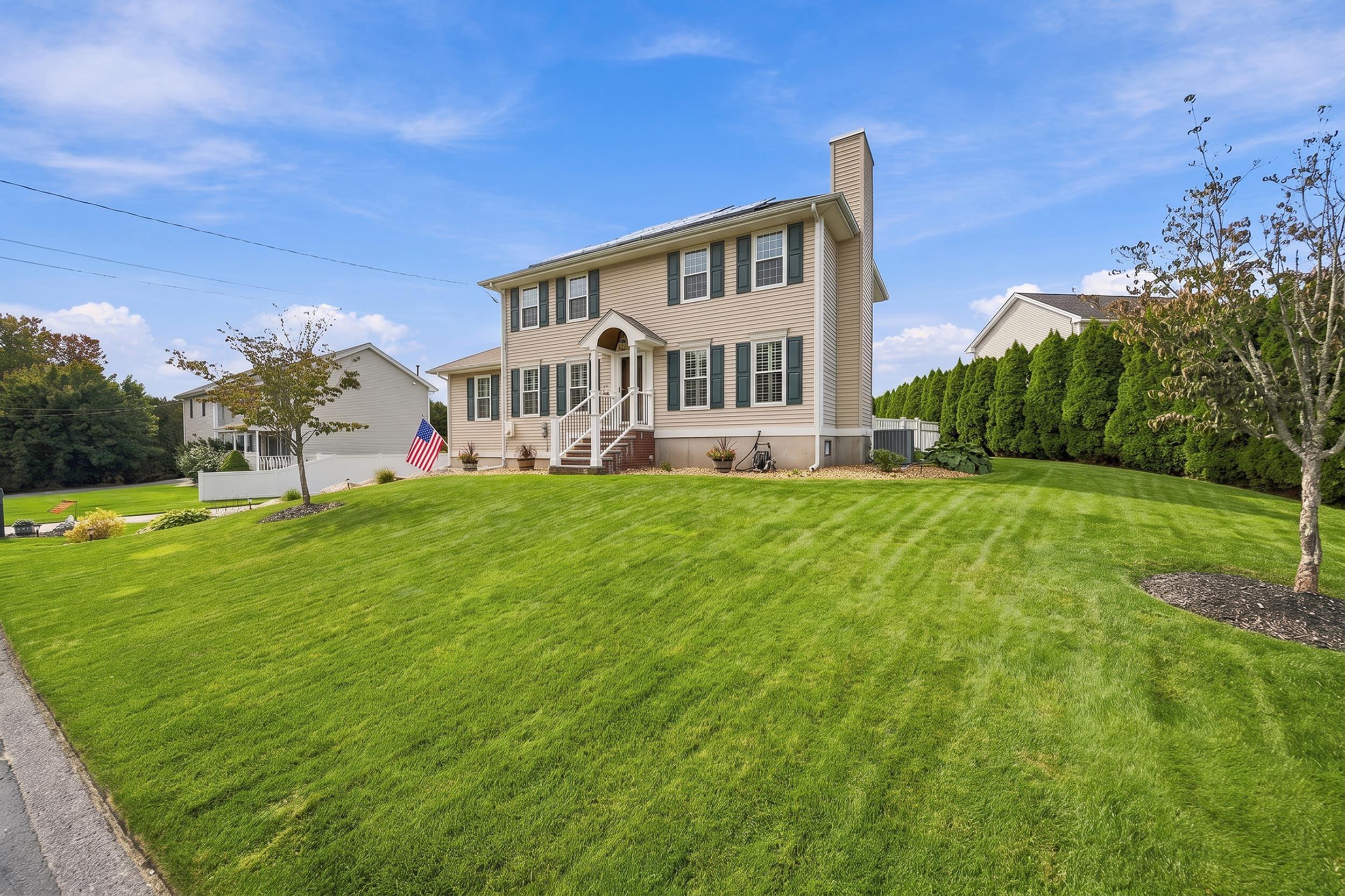 94 Stonington Drive