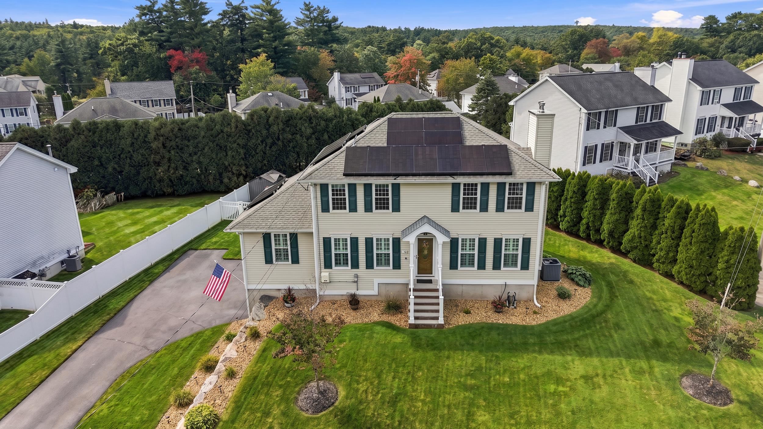 94 Stonington Drive