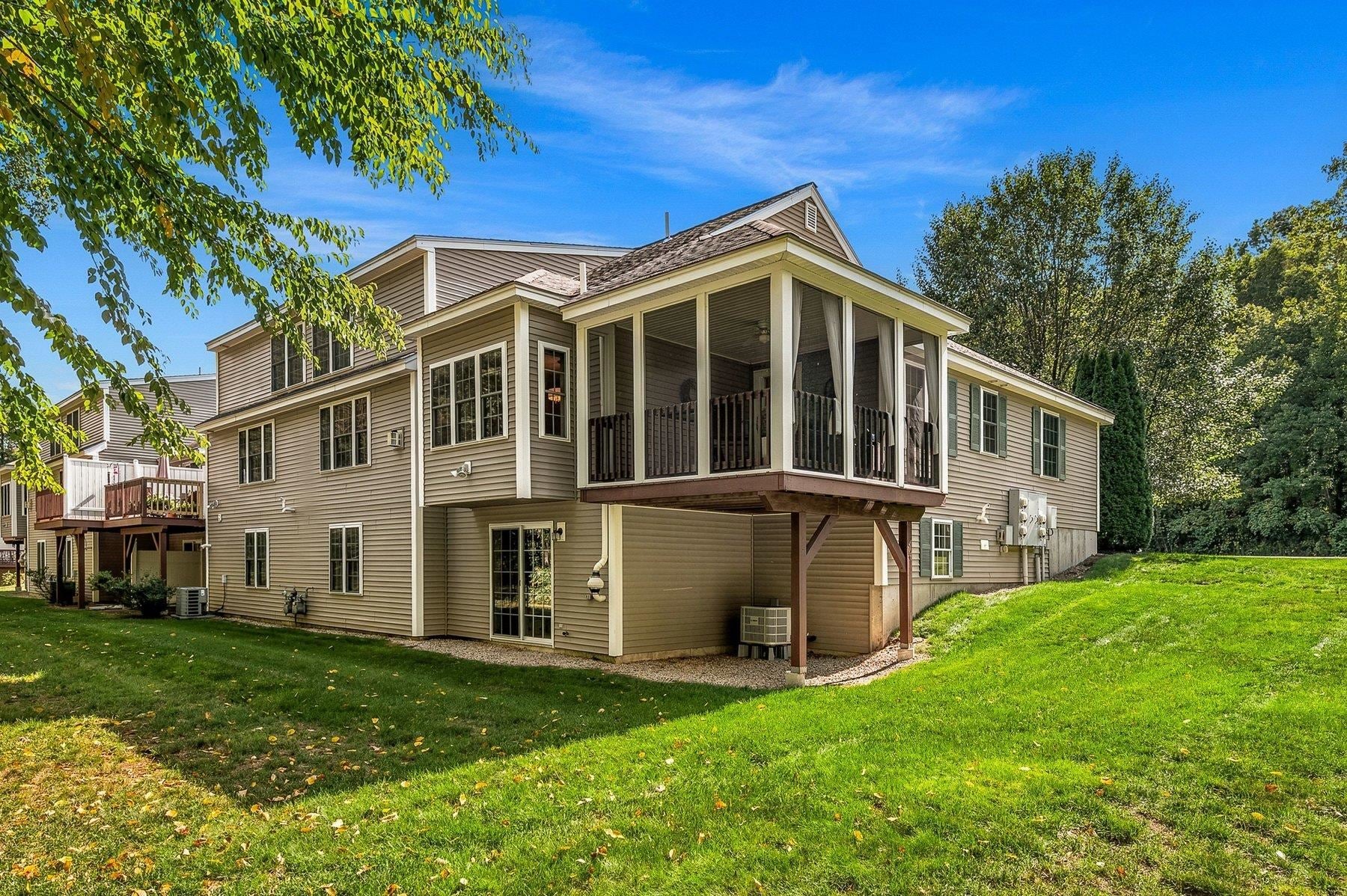 39 Forrest Street