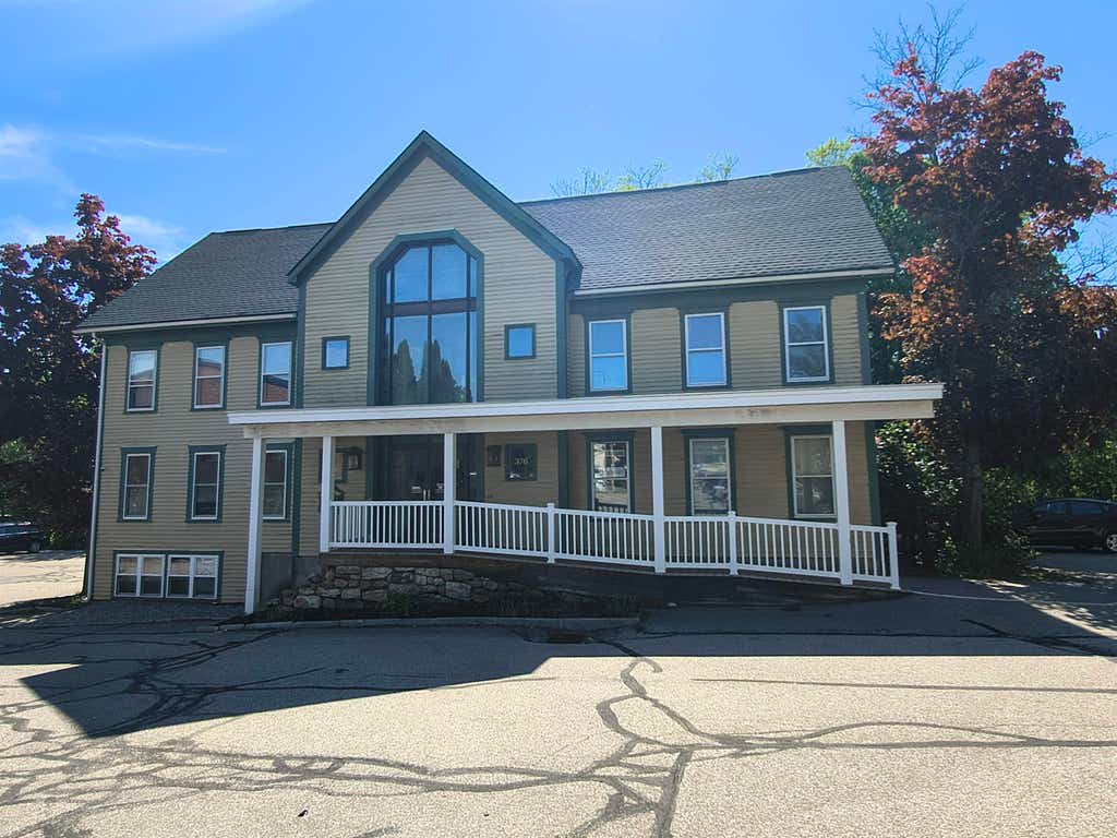 Photo of 376 Union Avenue #Lower-Level, Laconia, NH 03246 (MLS # 5091944)