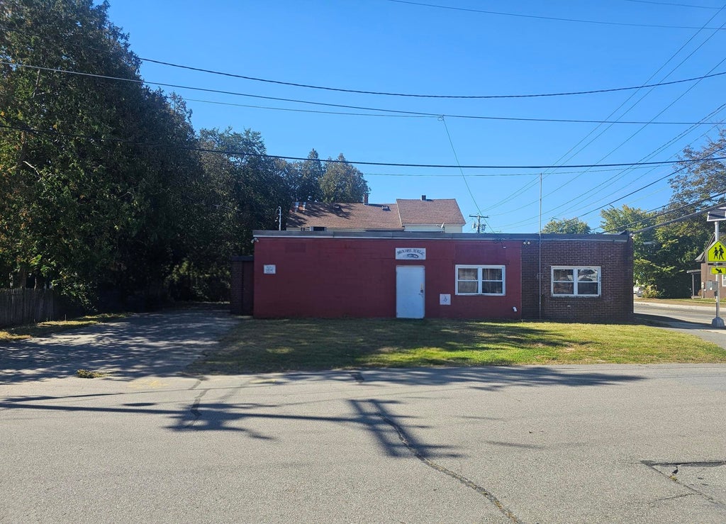 Photo of 181 Marlboro Street, Keene, NH 03431 (MLS # 5111440)