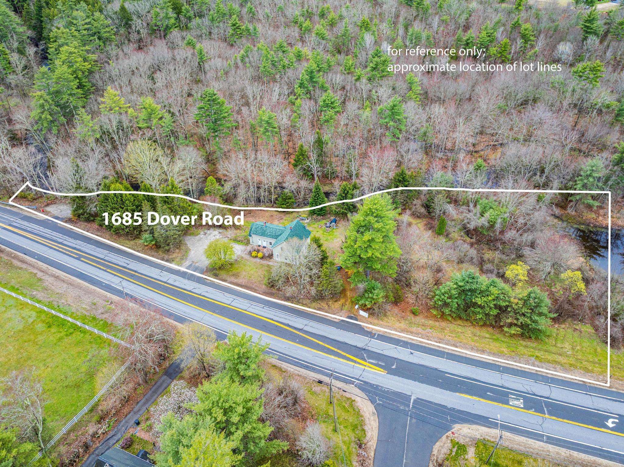1685 Dover Road