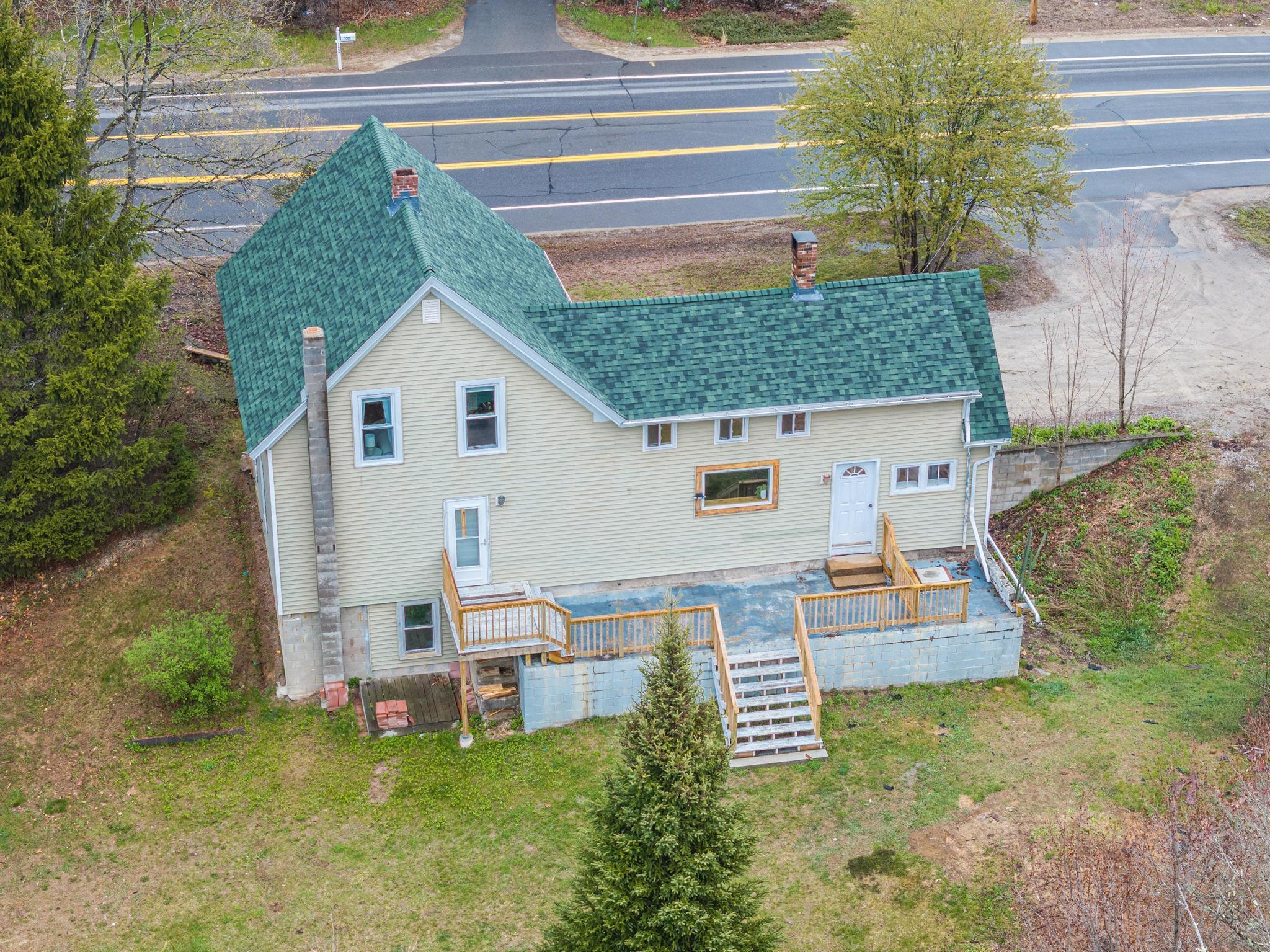 1685 Dover Road
