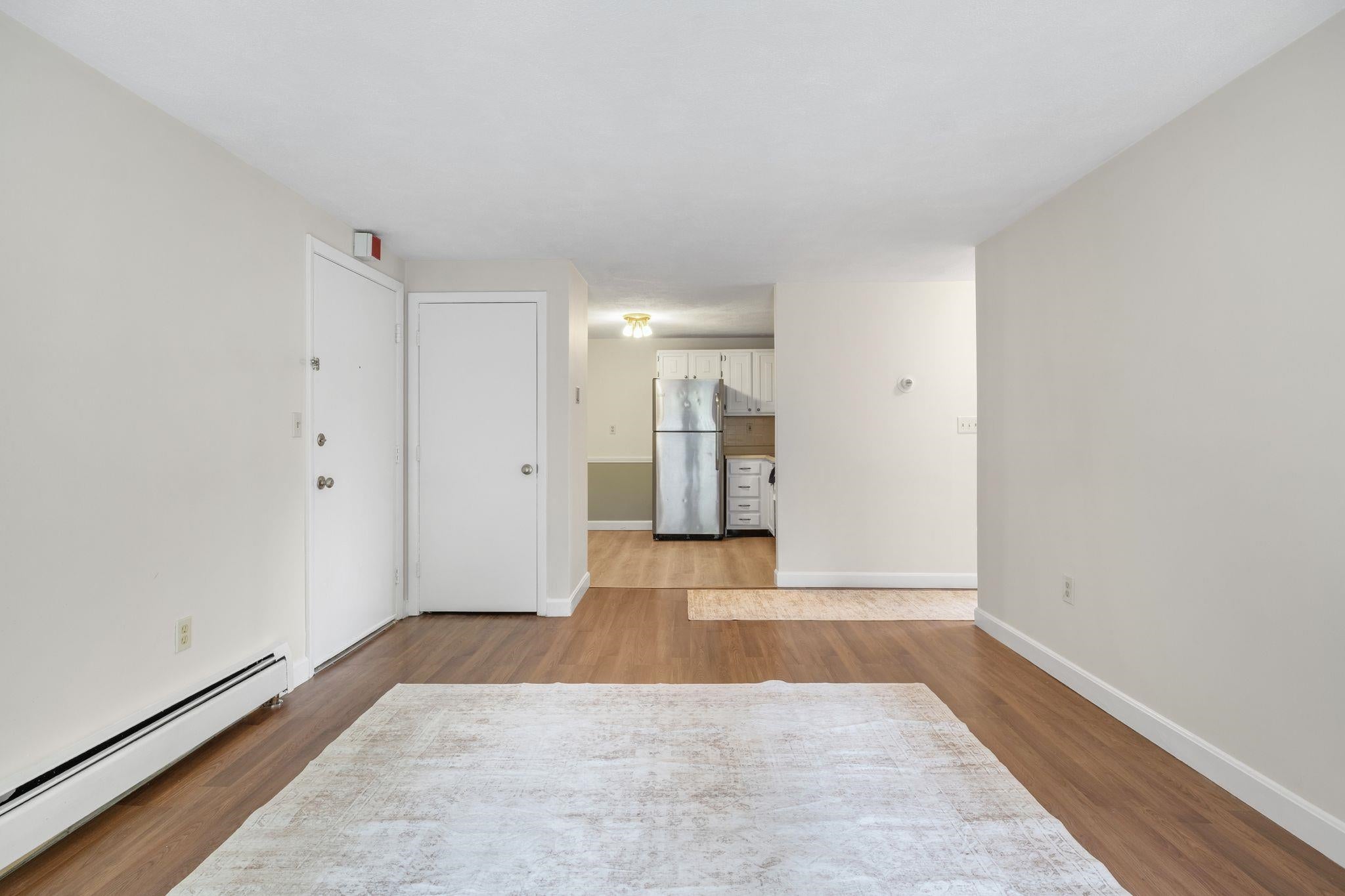 31 Andrew Street #29