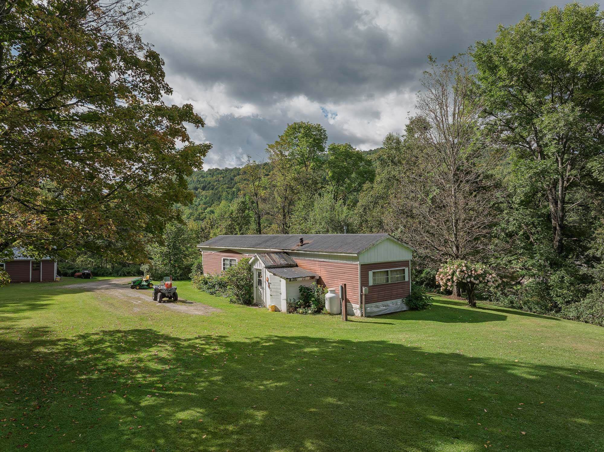 2114 Bridgewater Center Road