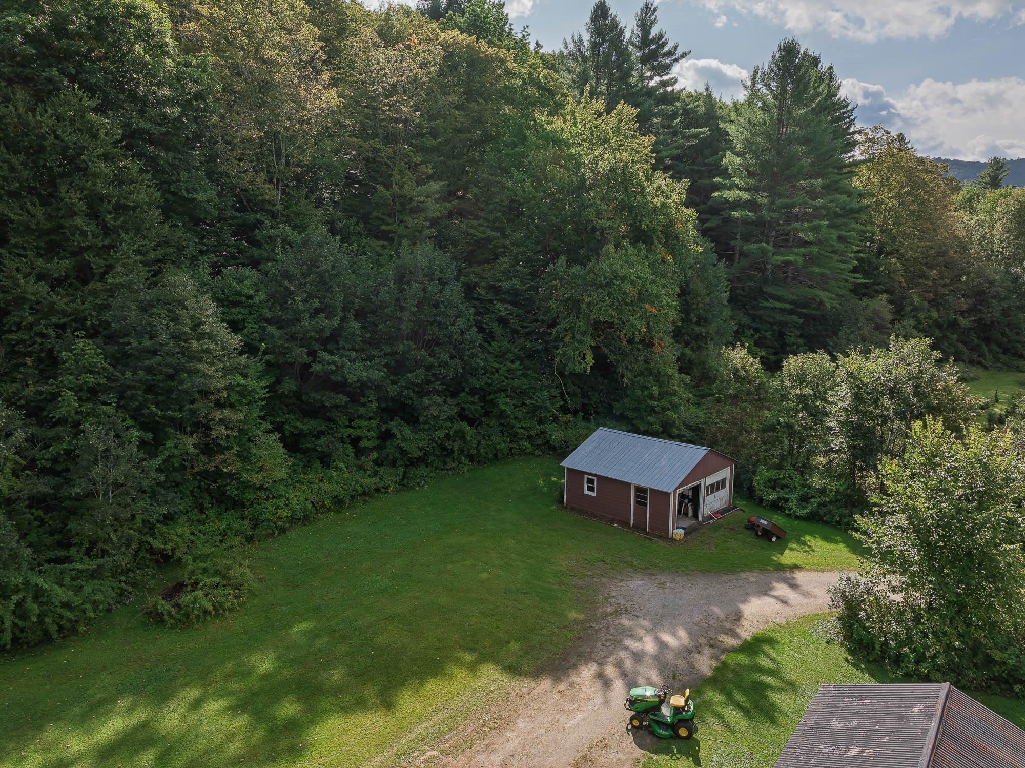 2114 Bridgewater Center Road