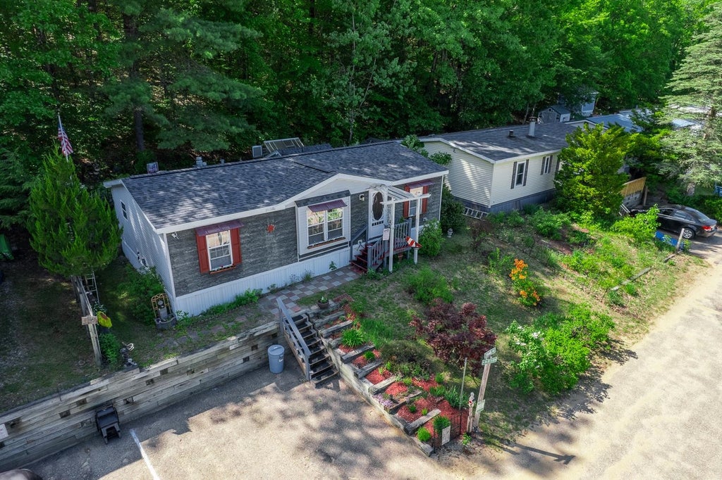 Photo of 11 Trail Street #8, Franklin, NH 03235 (MLS # 5091917)