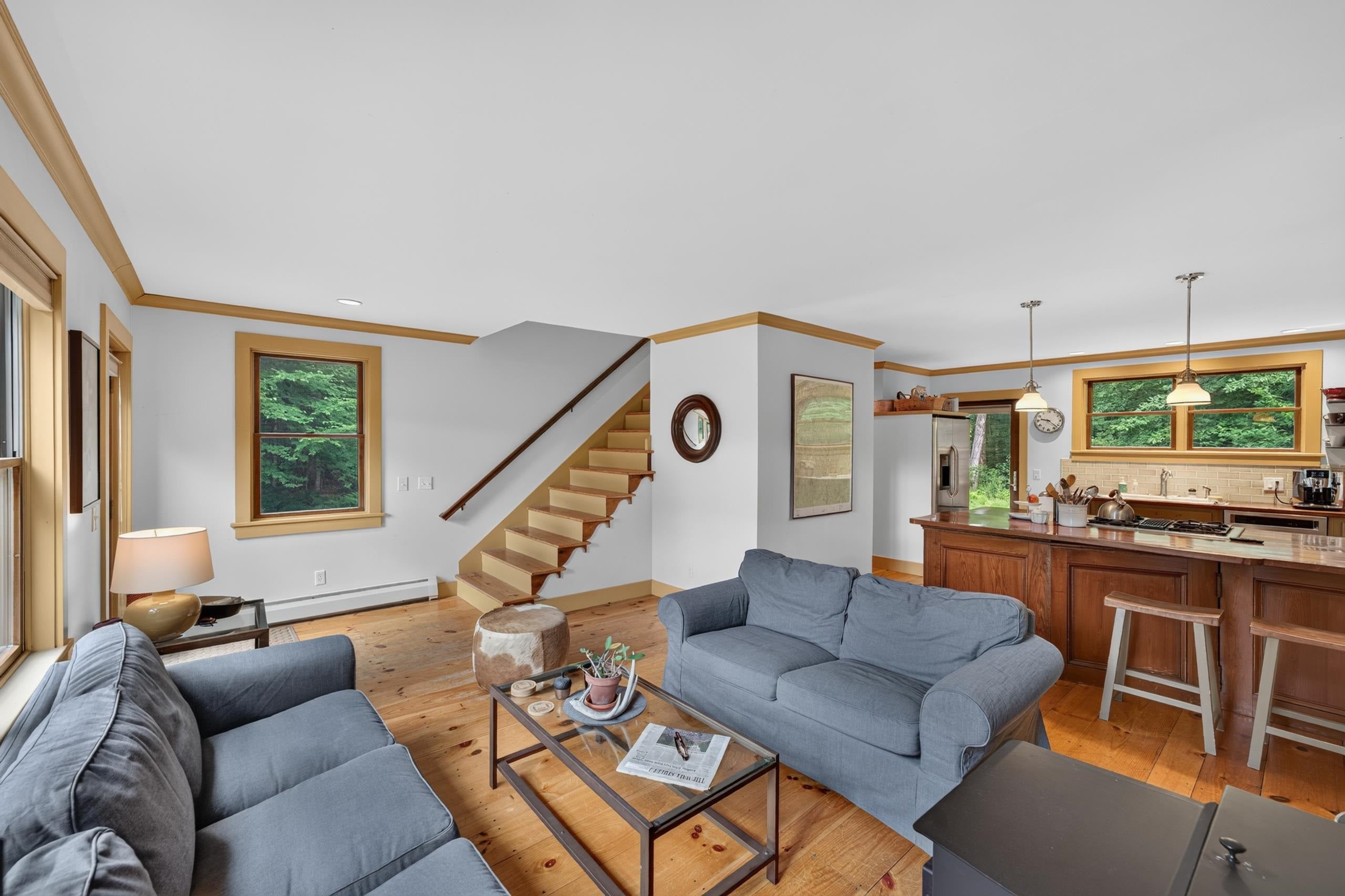 110 Toad Hill Road