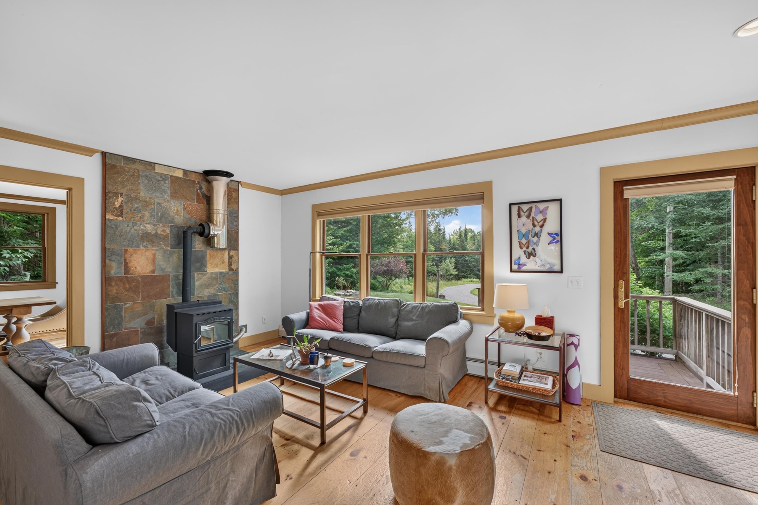 110 Toad Hill Road