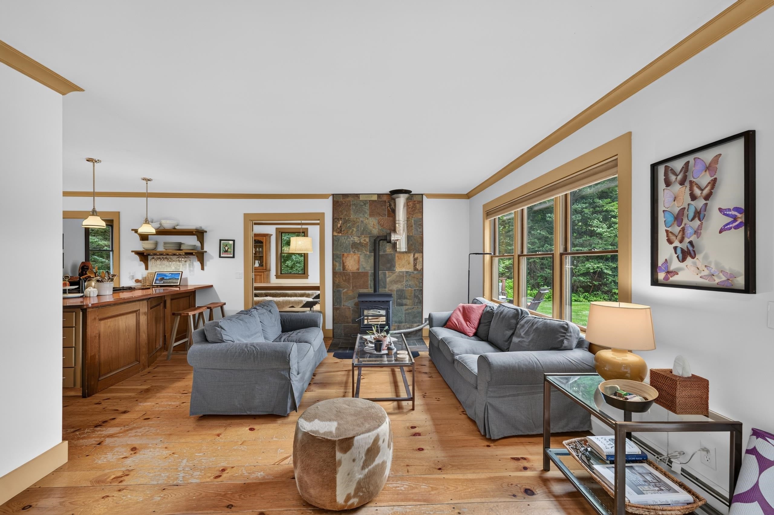 110 Toad Hill Road