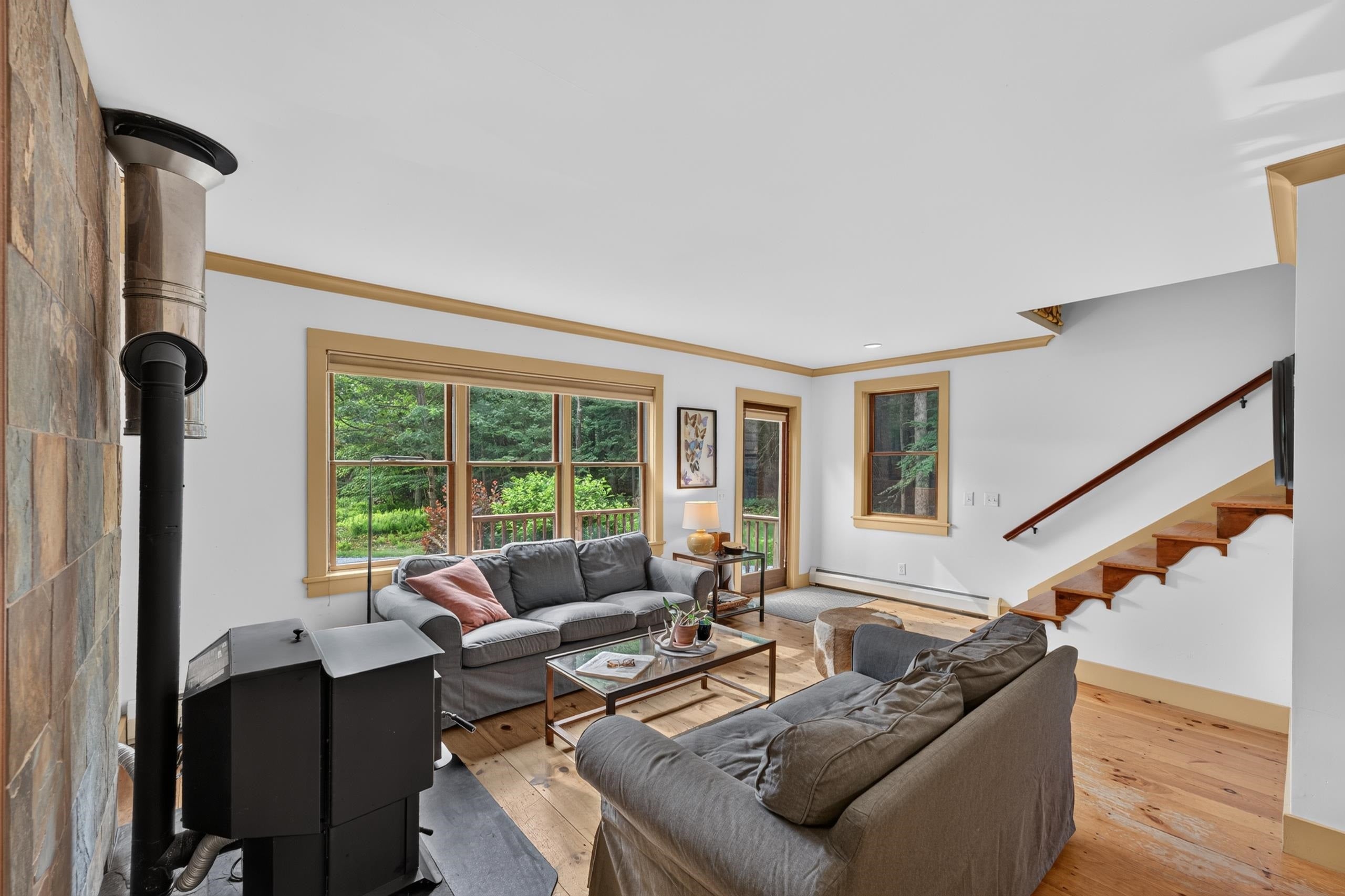 110 Toad Hill Road