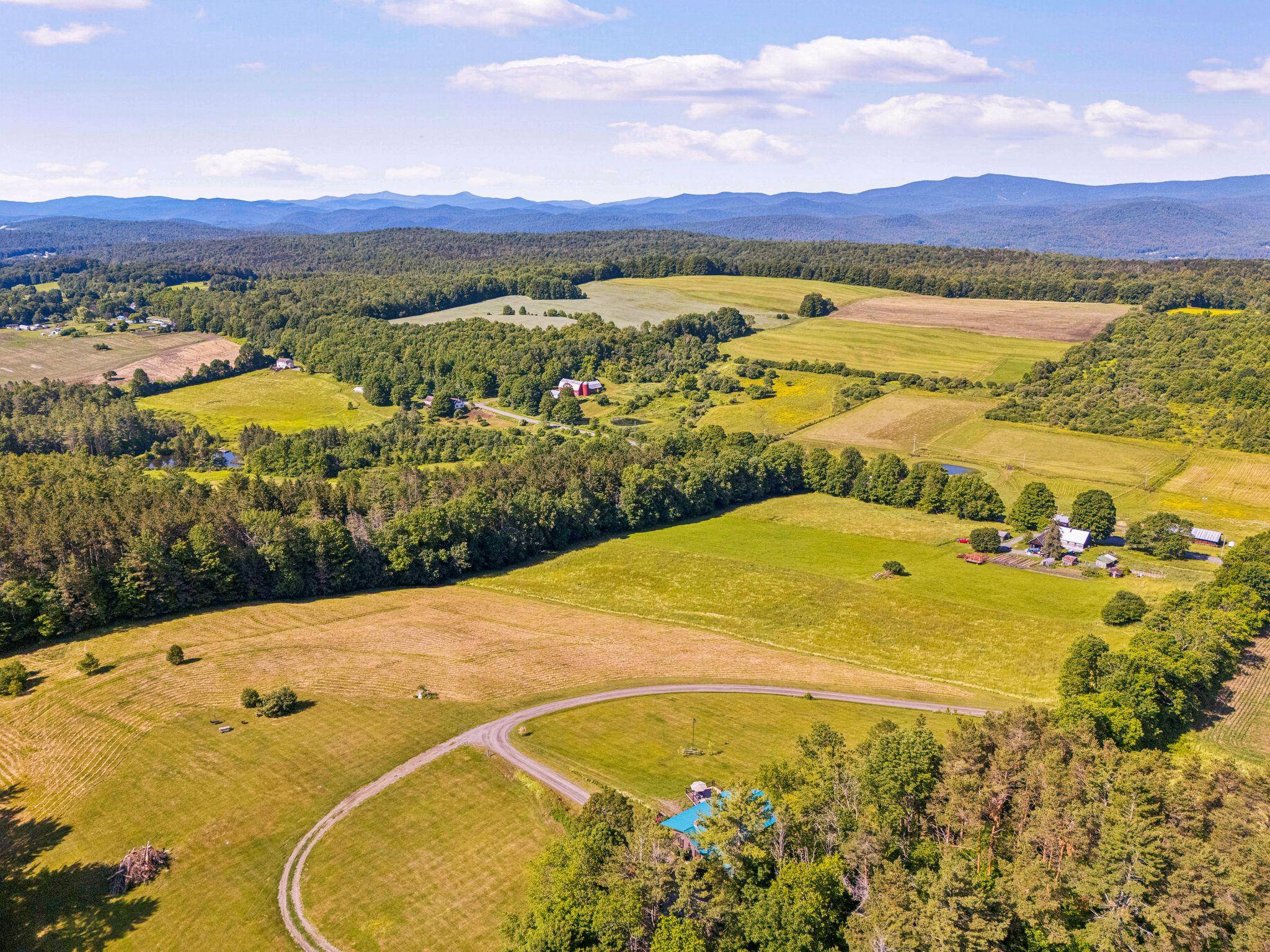 867 East Bethel Road
