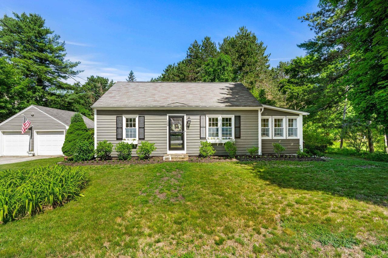 129 Bedford Center Road