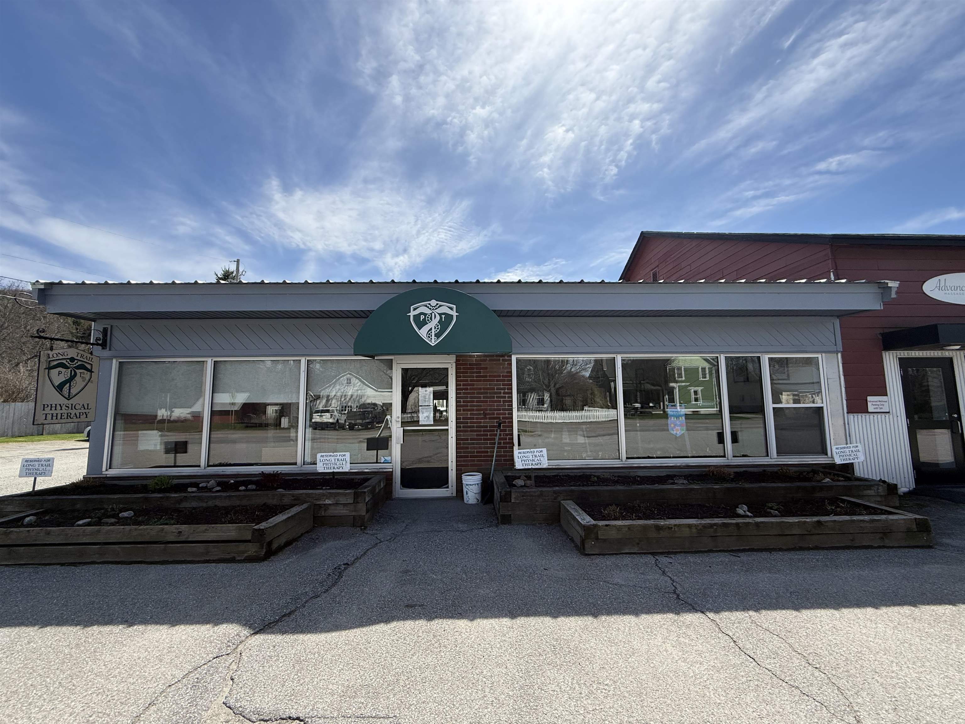 61 Huntington Road