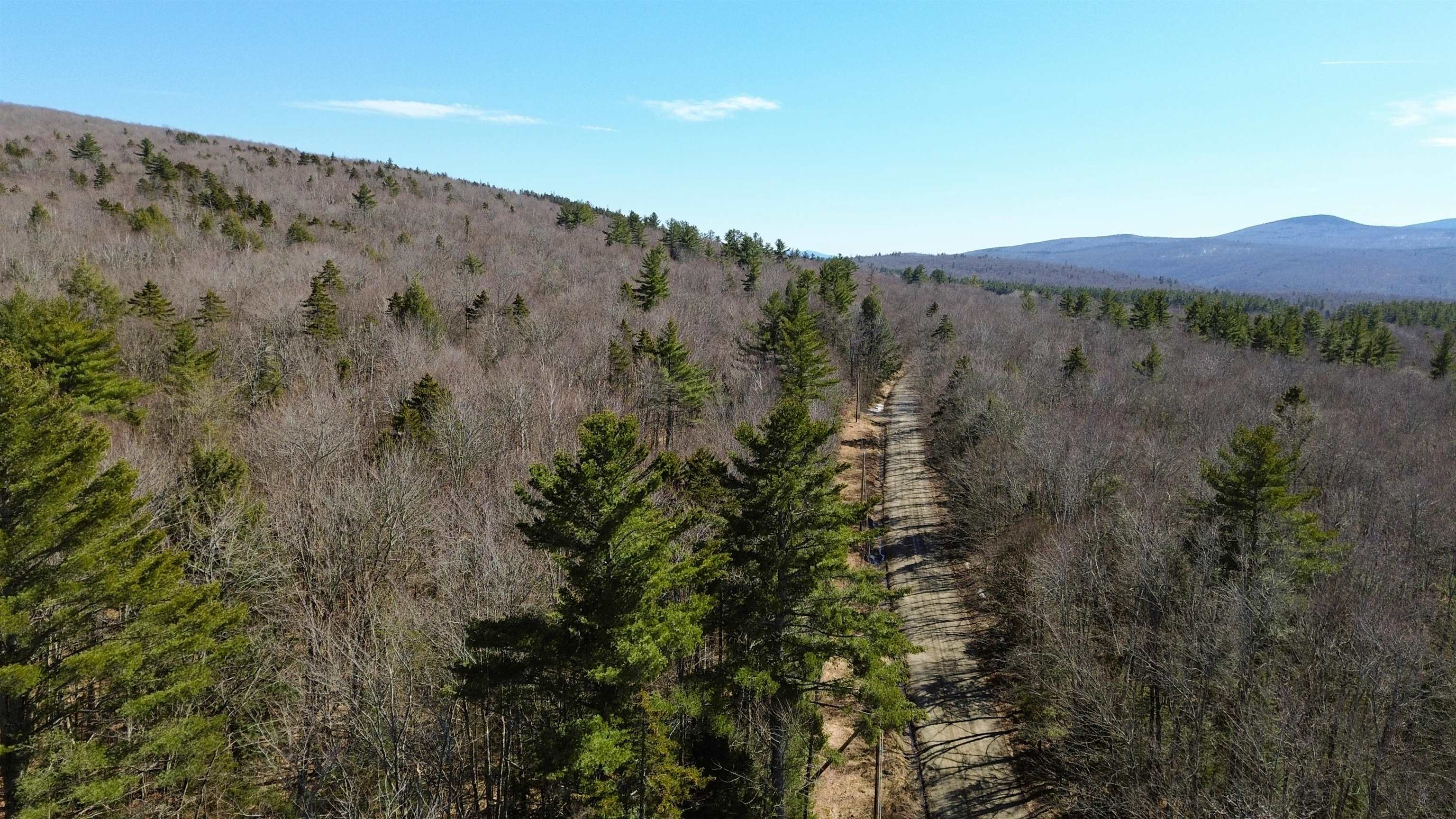 Cape Moonshine Road