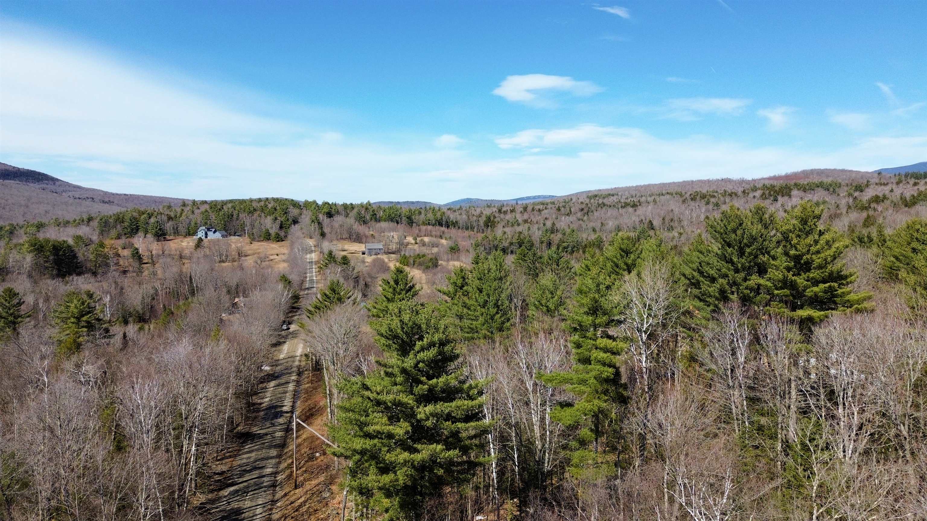 Cape Moonshine Road