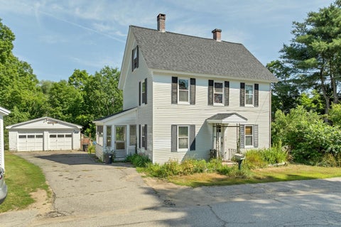 Photo of 7 Maple Street, Farmington, NH 03835 (MLS # 5082703)