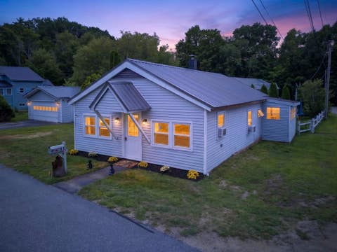 Photo of 57 Overland Street, Laconia, NH 03246 (MLS # 5106408)