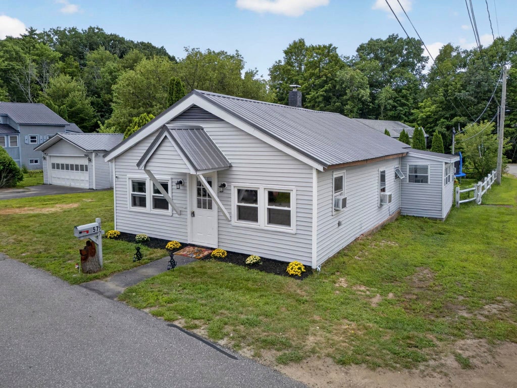 Photo of 57 Overland Street, Laconia, NH 03246 (MLS # 5106408)