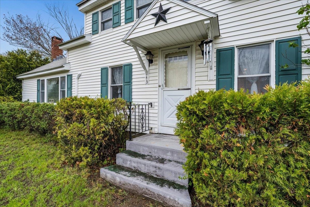 43 Webster Lake Road