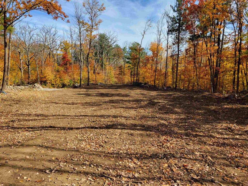 Photo of 1478 Bald Hill Road, Albany, NH 03818 (MLS # 5115594)