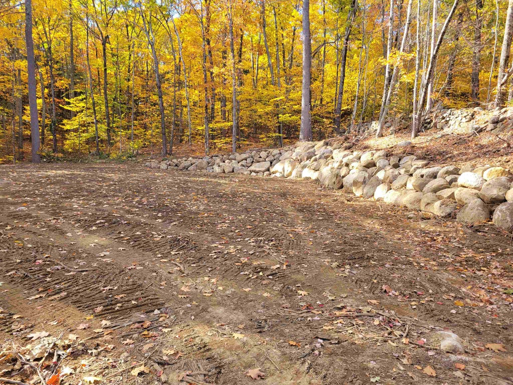 Photo of 1478 Bald Hill Road, Albany, NH 03818 (MLS # 5115594)