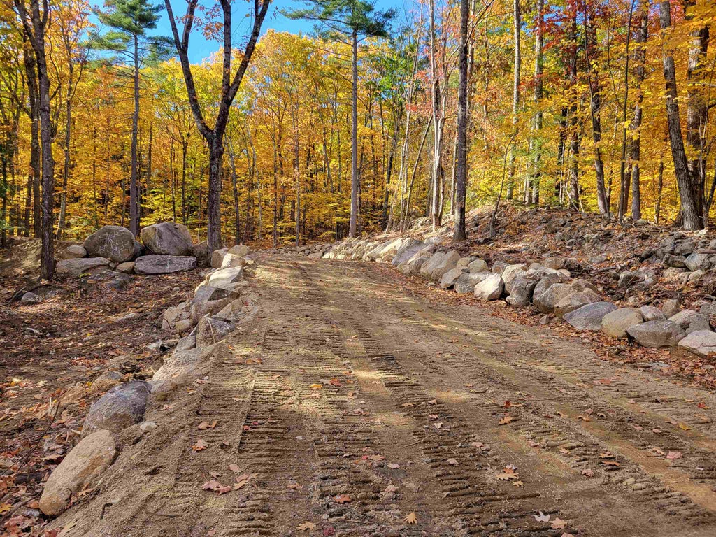 Photo of 1478 Bald Hill Road, Albany, NH 03818 (MLS # 5115594)