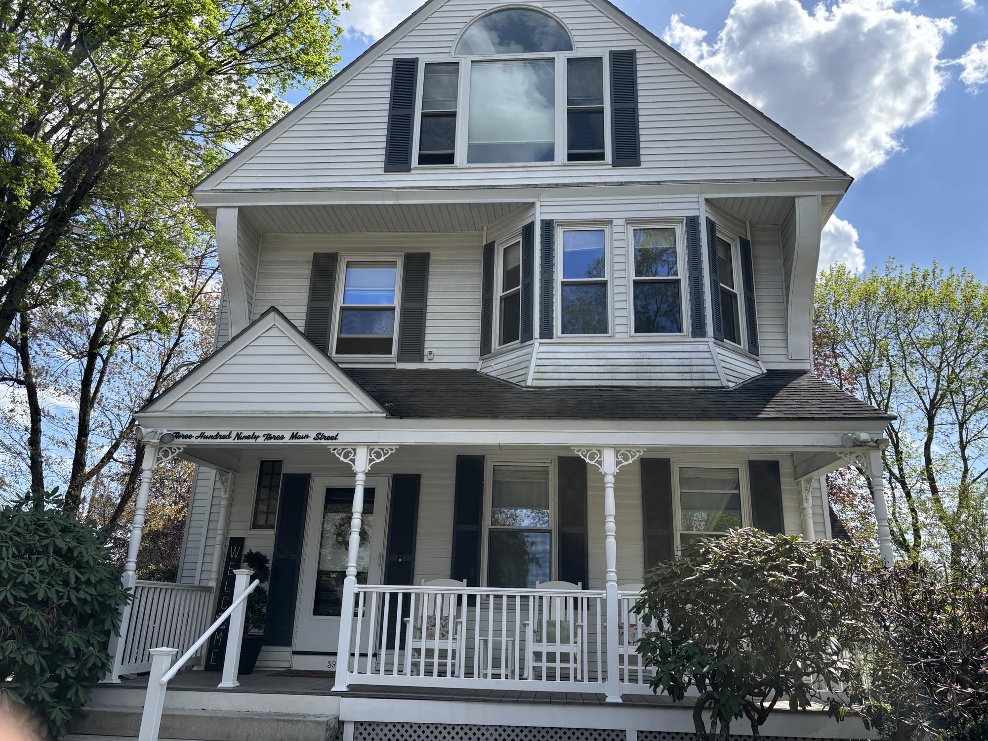 393 Main Street