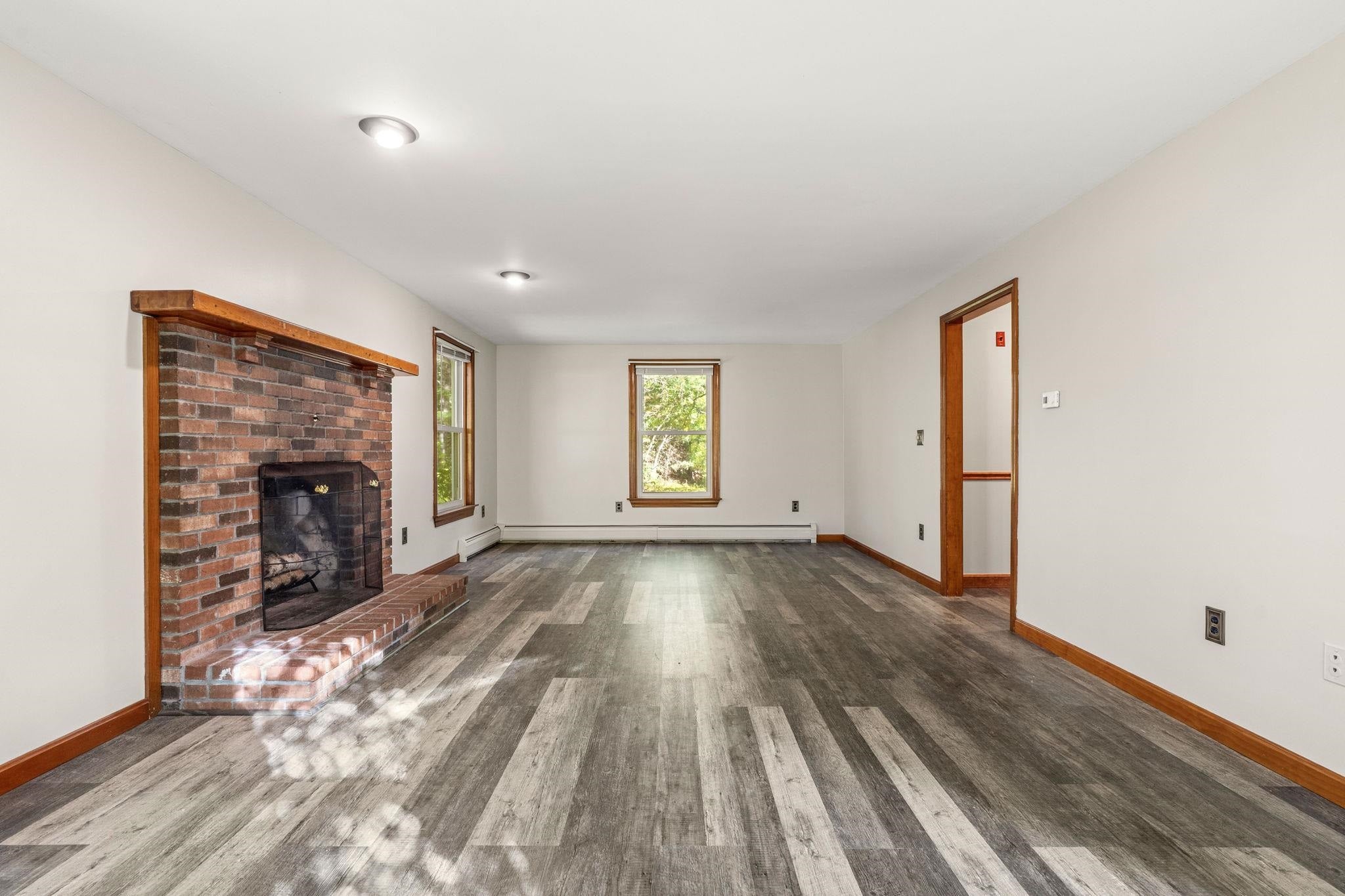 125 Lowell Road