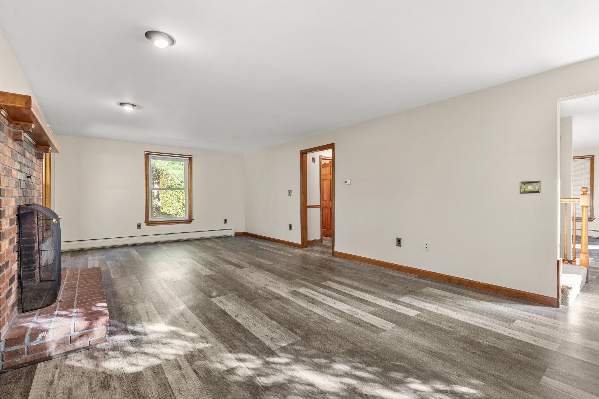 125 Lowell Road