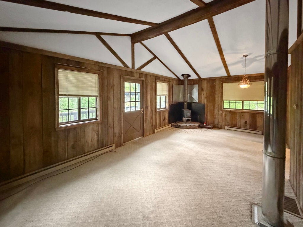 Photo of 1661 French Pond Road, Haverhill, NH 03785 (MLS # 5092446)