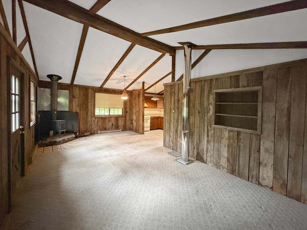 Photo of 1661 French Pond Road, Haverhill, NH 03785 (MLS # 5092446)