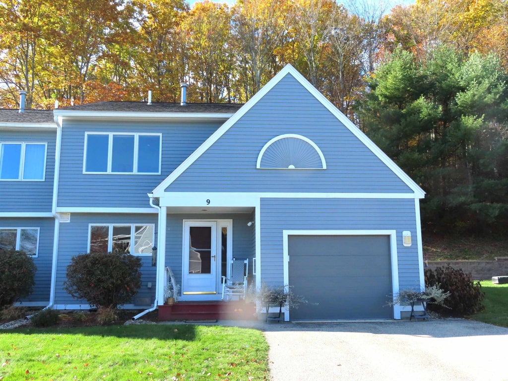 Photo of 9 Skyview Circle, Keene, NH 03431 (MLS # 5115794)