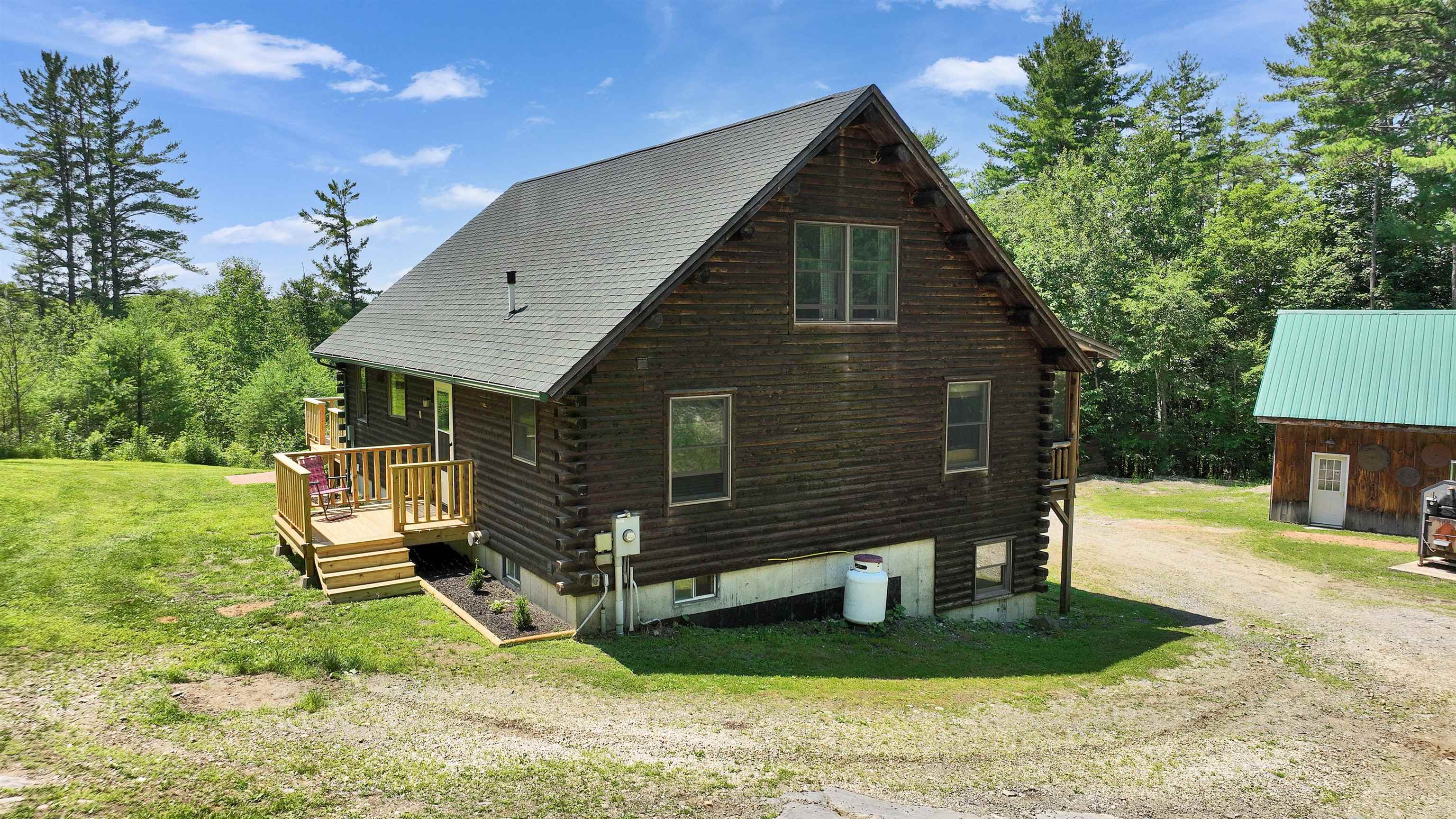 75 Walpole Valley Road