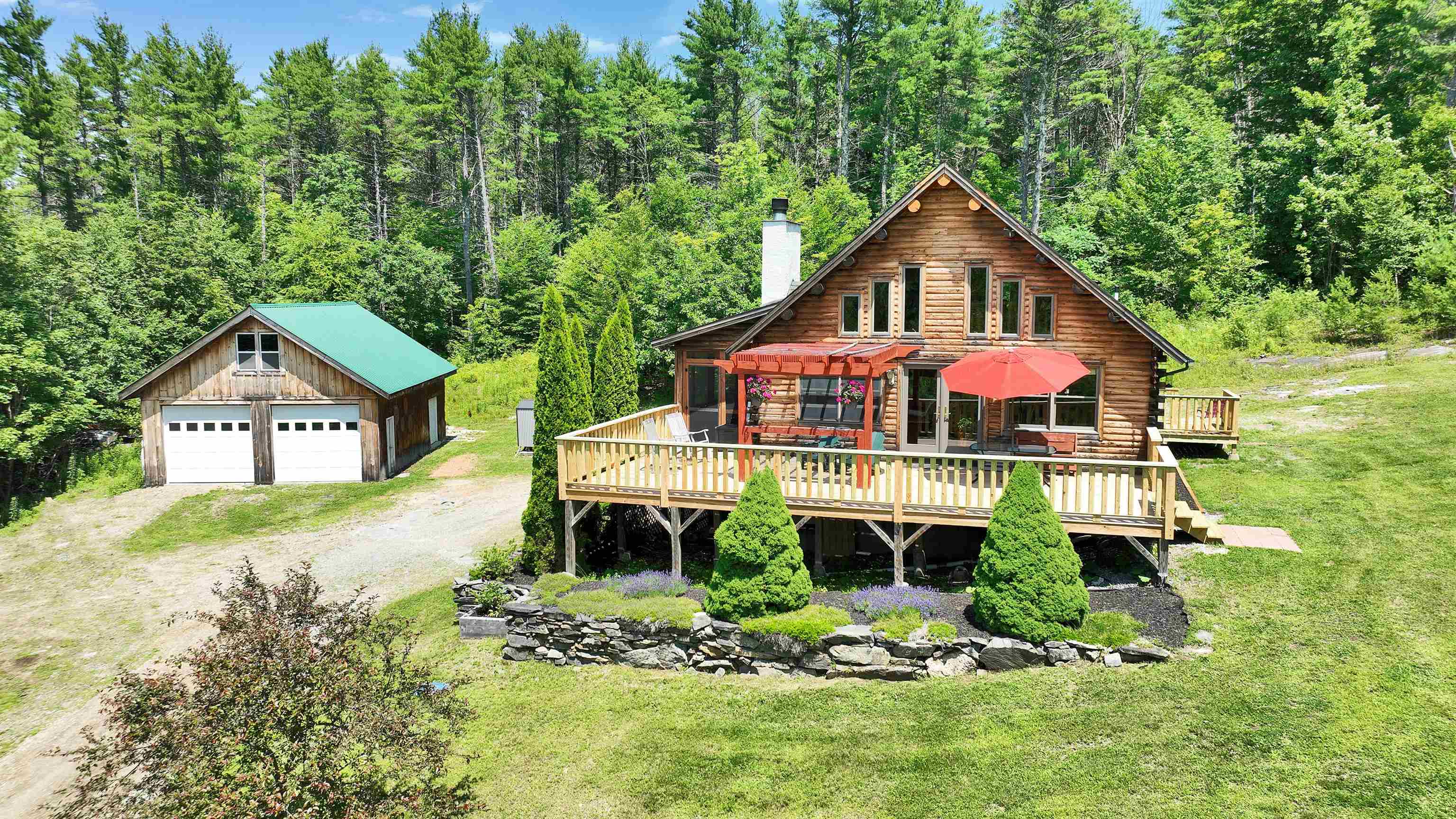 75 Walpole Valley Road